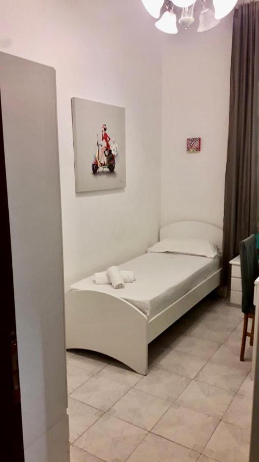 My Termini Apartment Rome