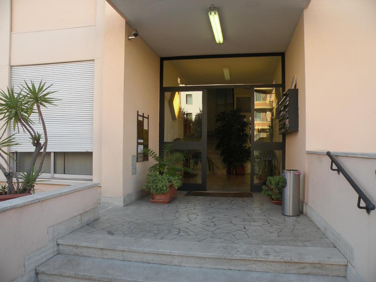 Casa de hóspedes Cipro