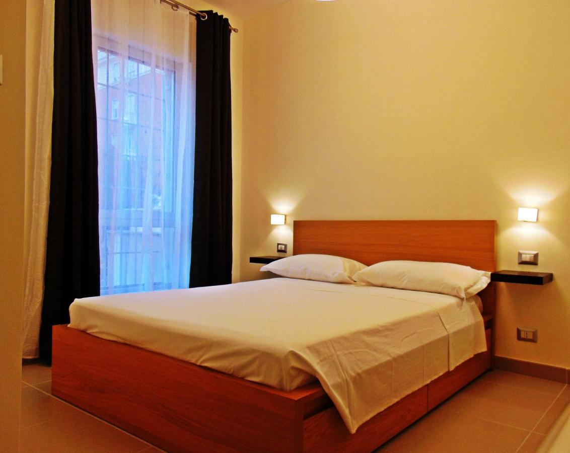 Cipro Maison d'hôtes 2*