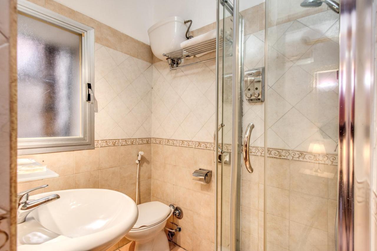 Guest house Beautiful Rome