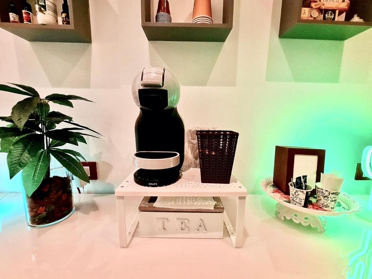 Cocorita Suites Acomodação com café da manhã  *