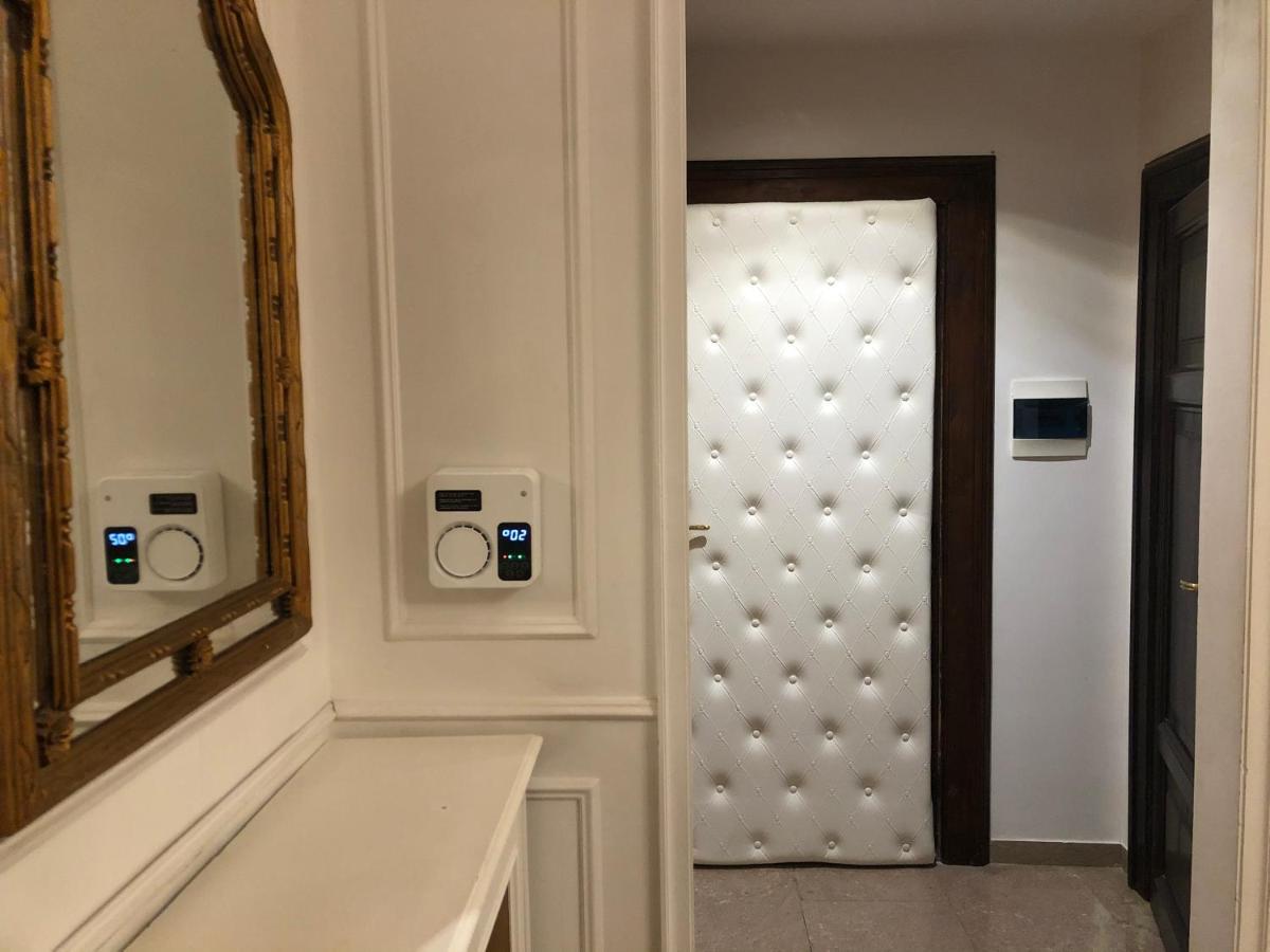 Navona Central Guest house 3*