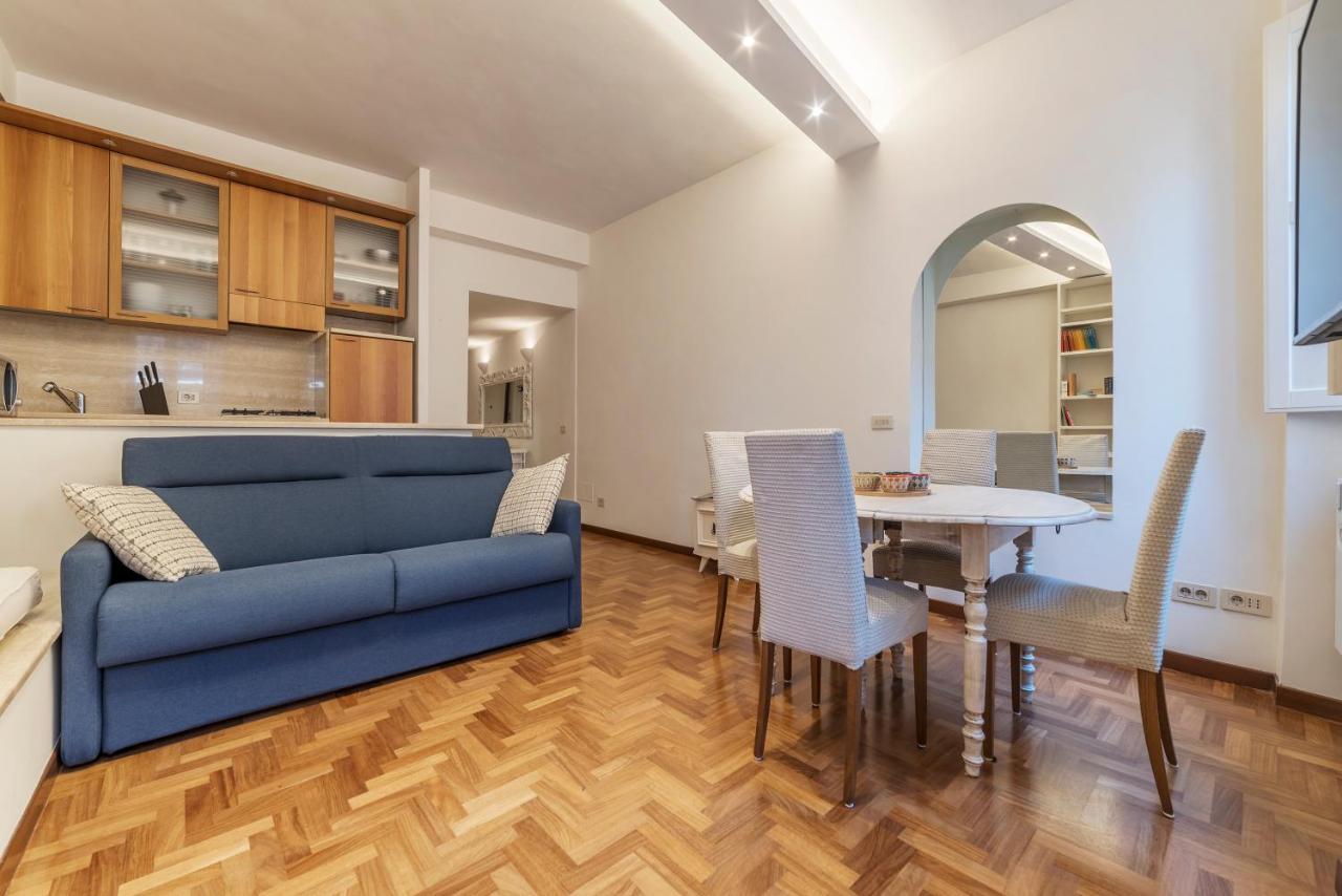 Campanella - 5 Minutes By Piazza Navona Apartment Rome