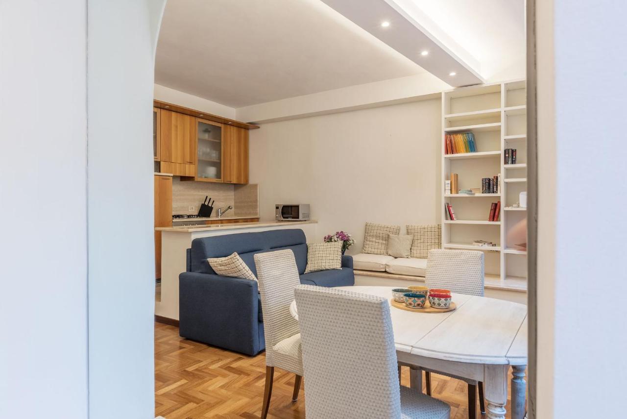 Campanella - 5 Minutes By Piazza Navona Apartment Rome