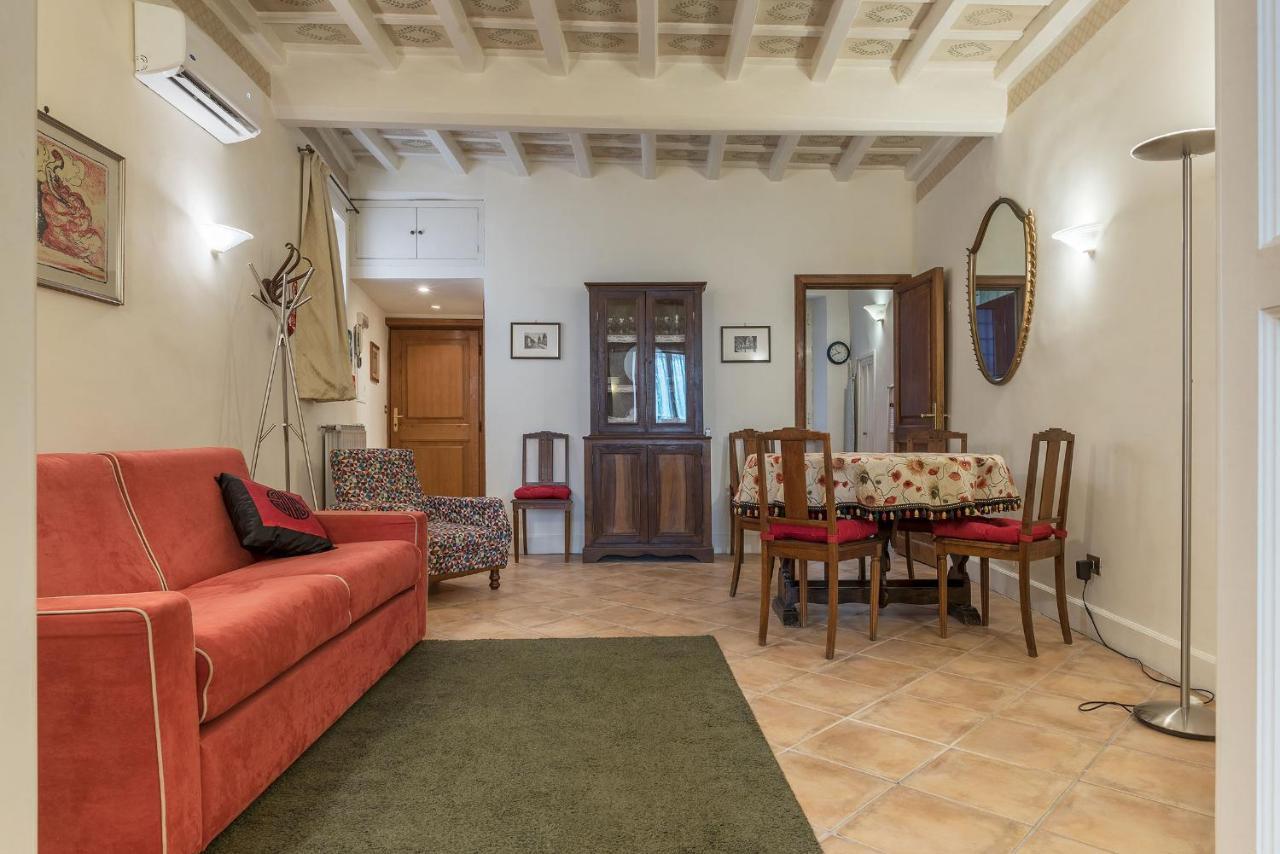 Fontanella Borghese - Fromhometorome Apartment