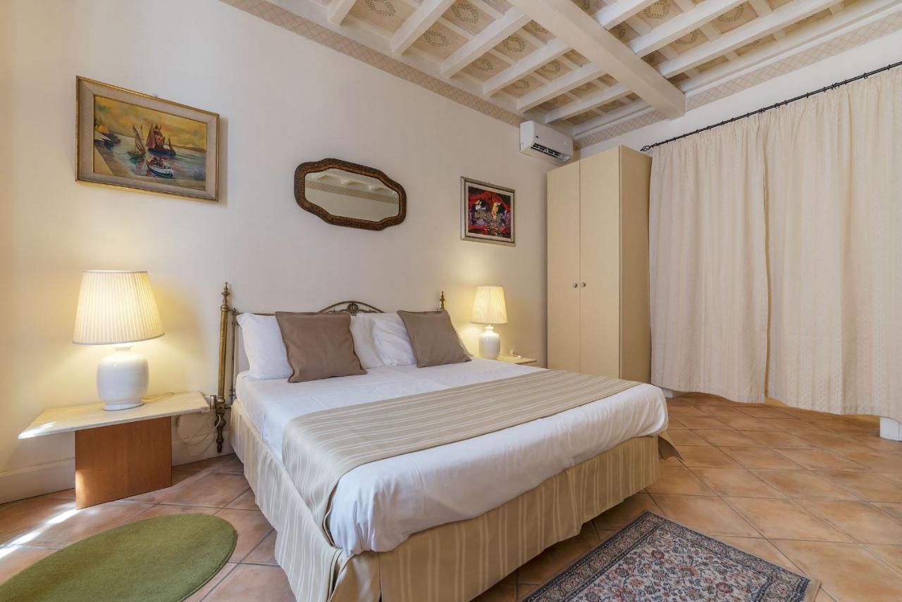 Fontanella Borghese - Fromhometorome Apartment Rome