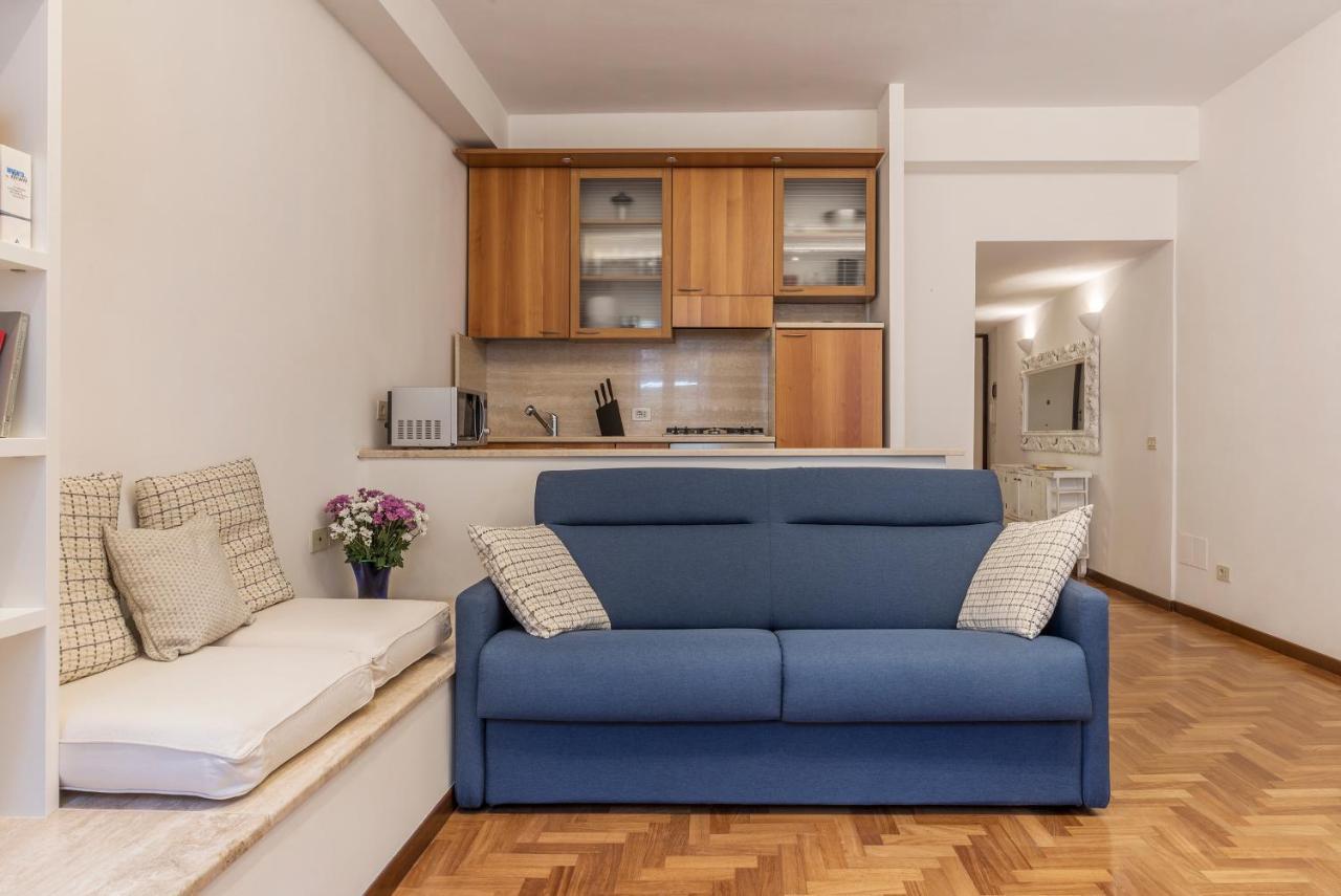 Apartment Campanella - 5 Minutes By Piazza Navona Rome