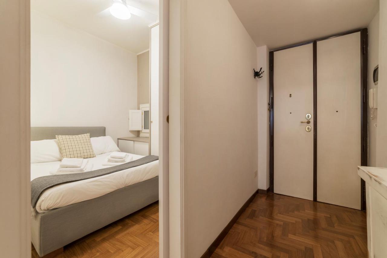 Campanella - 5 Minutes By Piazza Navona Apartment