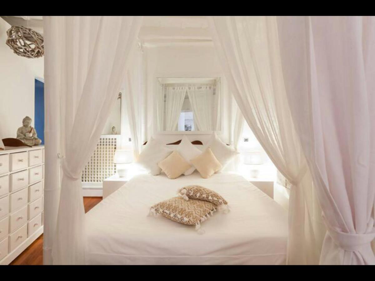 Navona Deluxe Luxury Apartment
