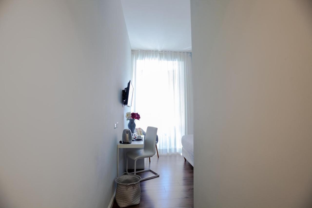 Casa de hóspedes Eighty Four Luxury Roma
