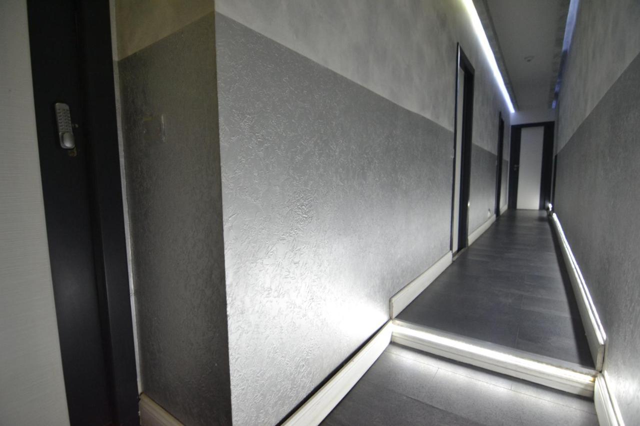 Accommodatie bij particulieren Glamour Spanish Steps *