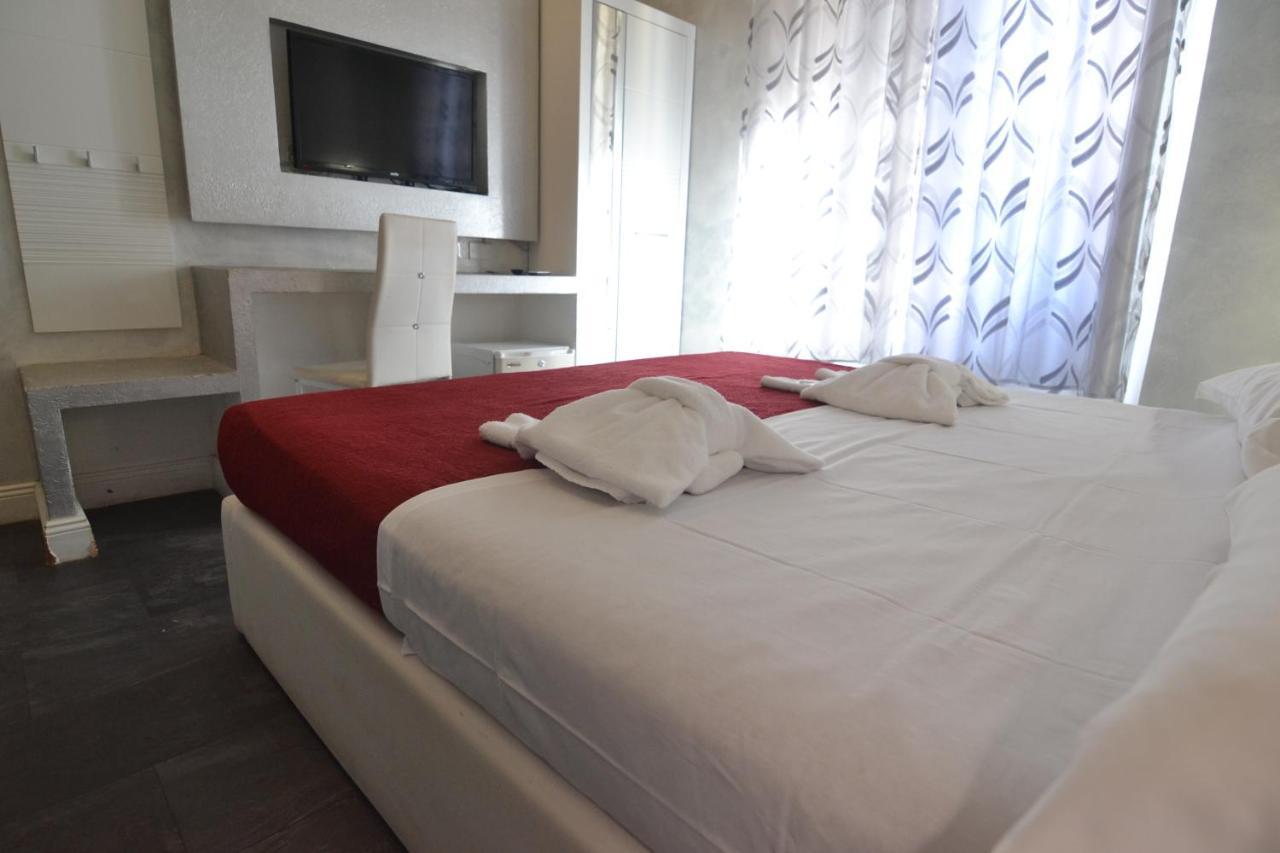 Accommodatie bij particulieren Glamour Spanish Steps *