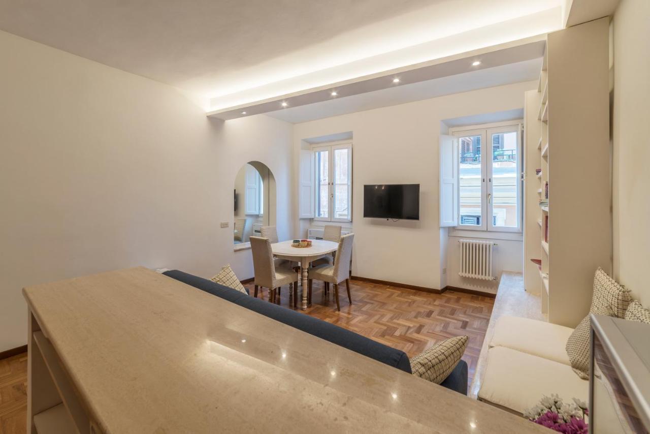 Campanella - 5 Minutes By Piazza Navona Apartment Rome