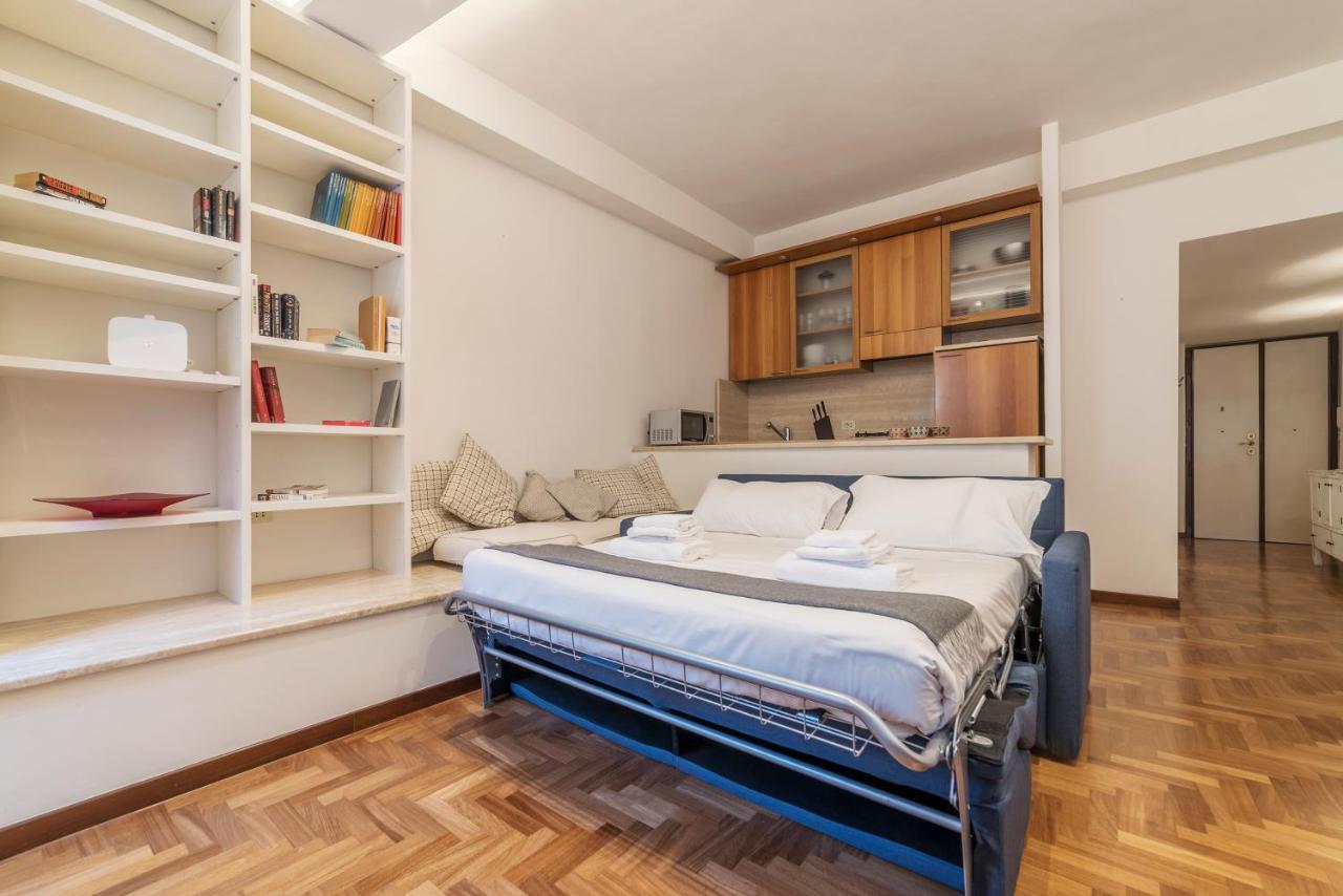 Apartment Campanella - 5 Minutes By Piazza Navona Rome