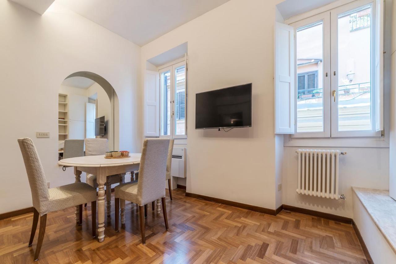 Campanella - 5 Minutes By Piazza Navona Apartment Rome
