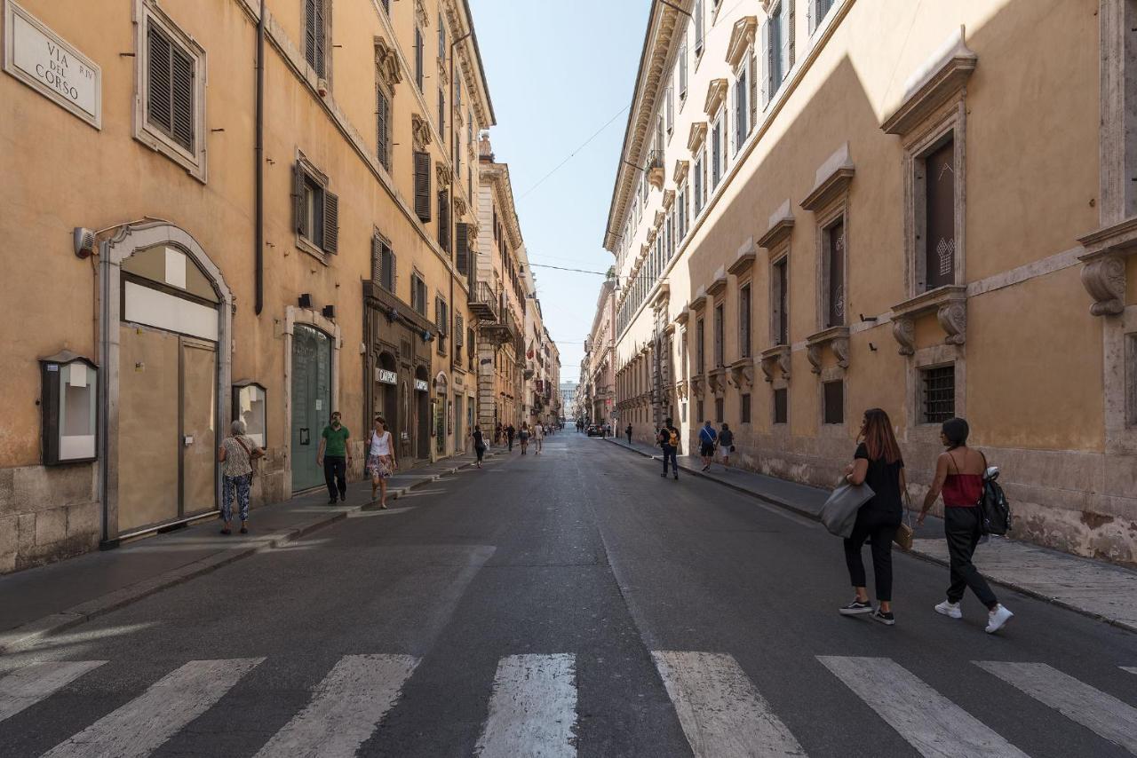 Fontanella Borghese - Fromhometorome *