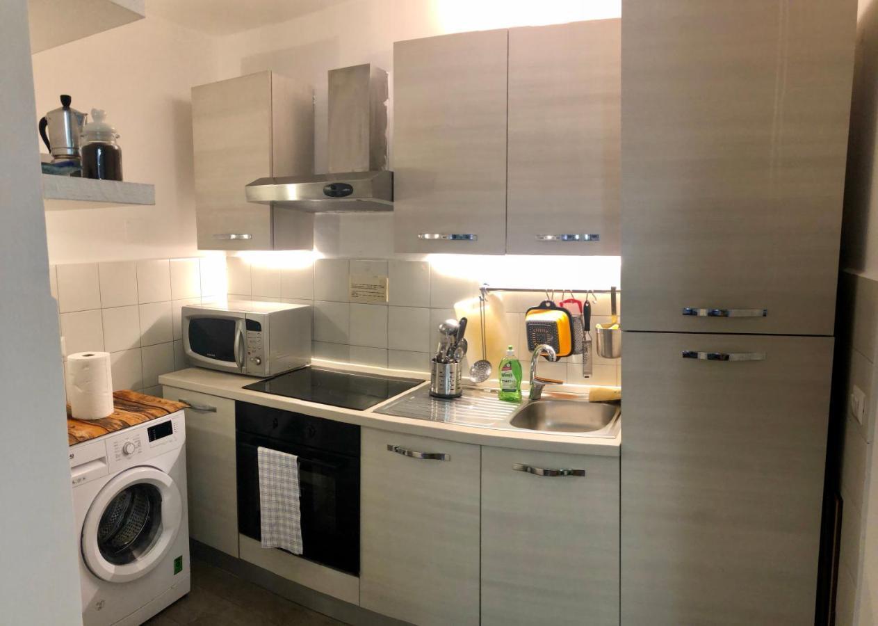 House Trevi Apartment