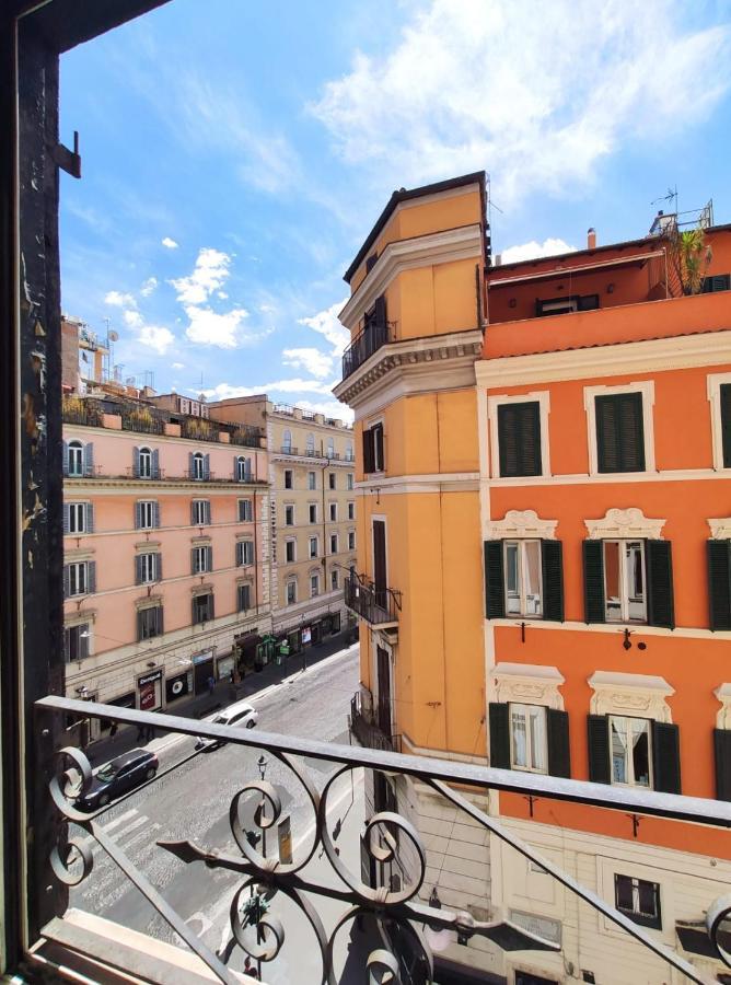 Miami 3* Rome