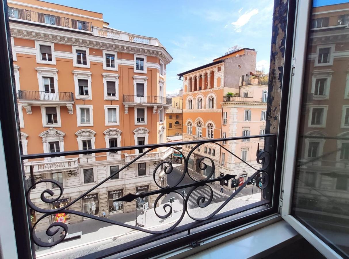 Miami Hotel Rome
