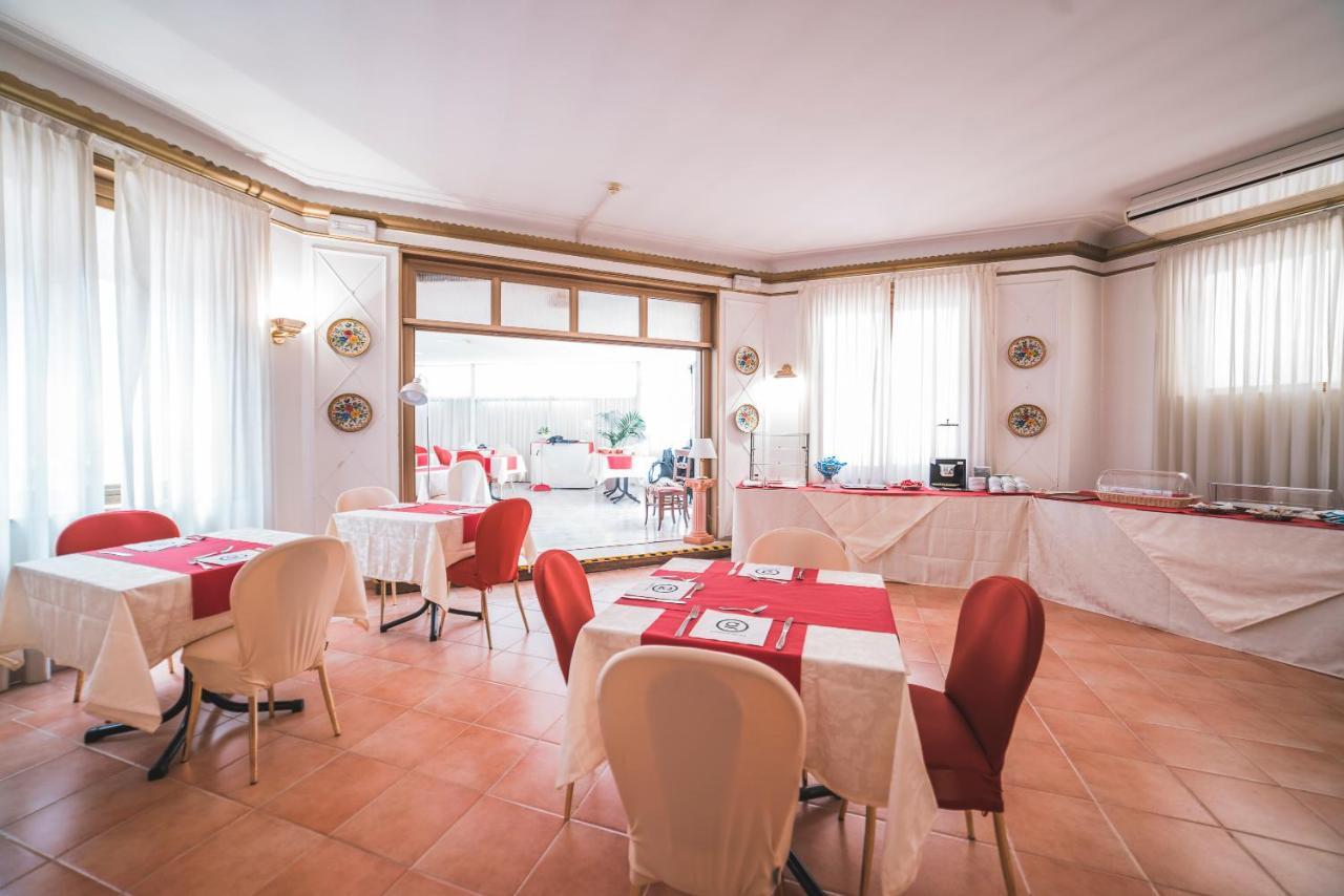 Gh San Giusto 3* Rome