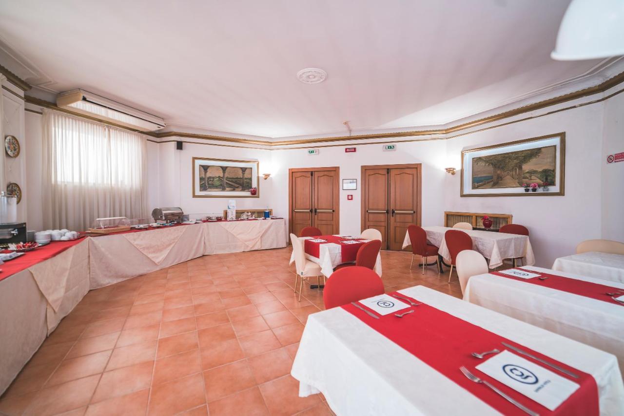 Gh San Giusto Hotel