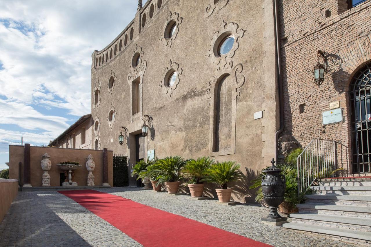 Il Monastero Collection Rome