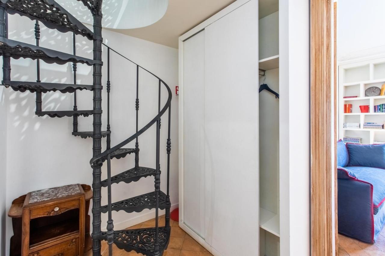 Frattina Apartment Rome
