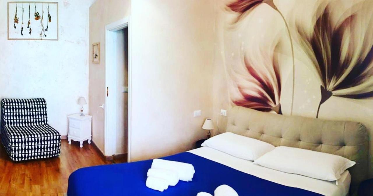Deluxe And Chilling Jacuzzi 2* Roma