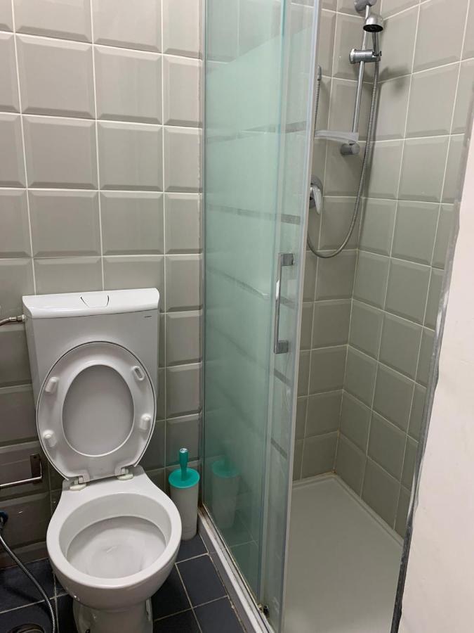 Rm Guest house Rome