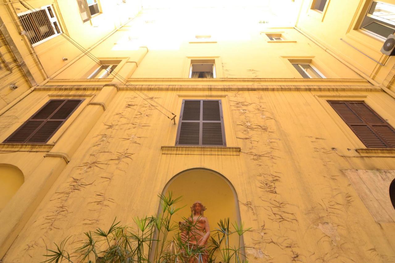 Casa de hóspedes Popolo Relax Roma