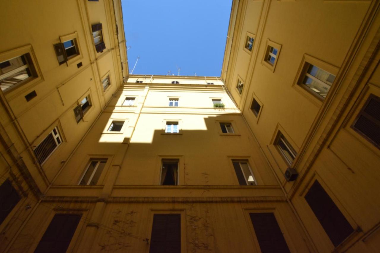 Popolo Relax Roma