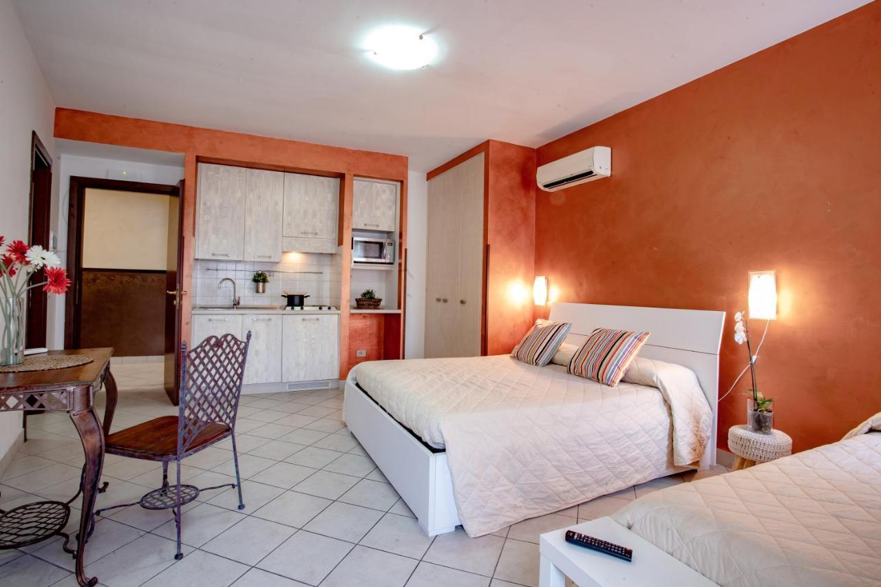 Appartement Le Casette