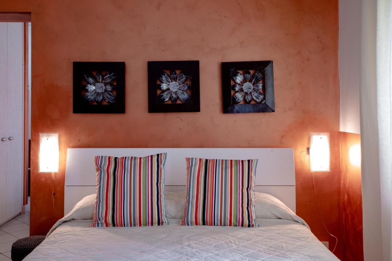 Le Casette Appartement