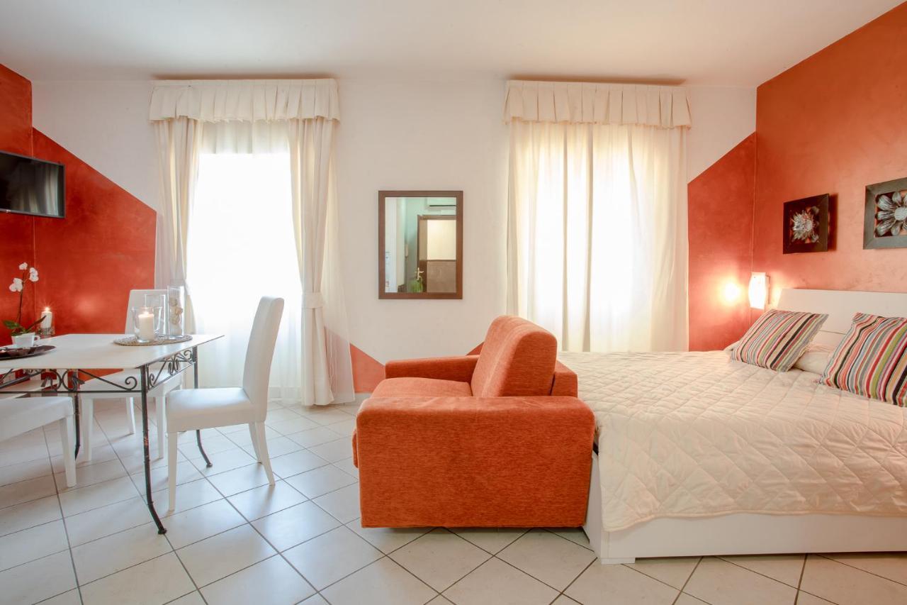 Appartement Le Casette Rome