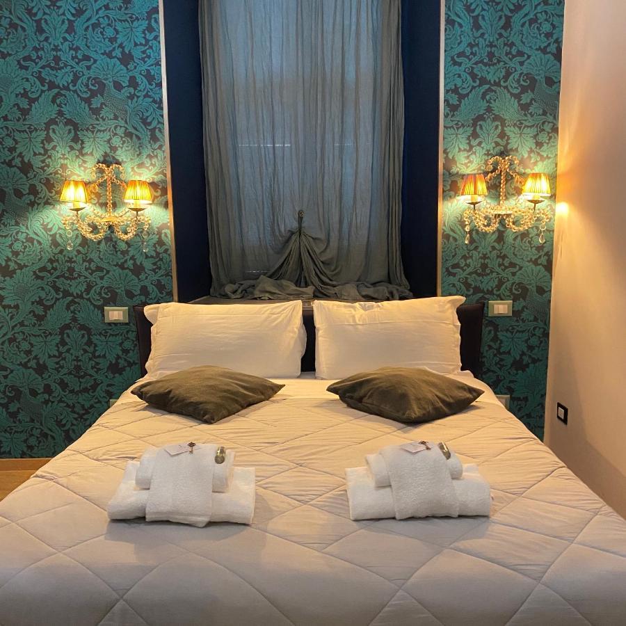 Guest house St Peter Boutique Music