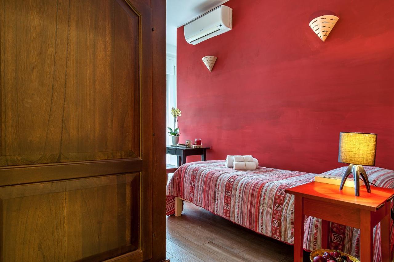 L'oasi A San Pietro Appartement