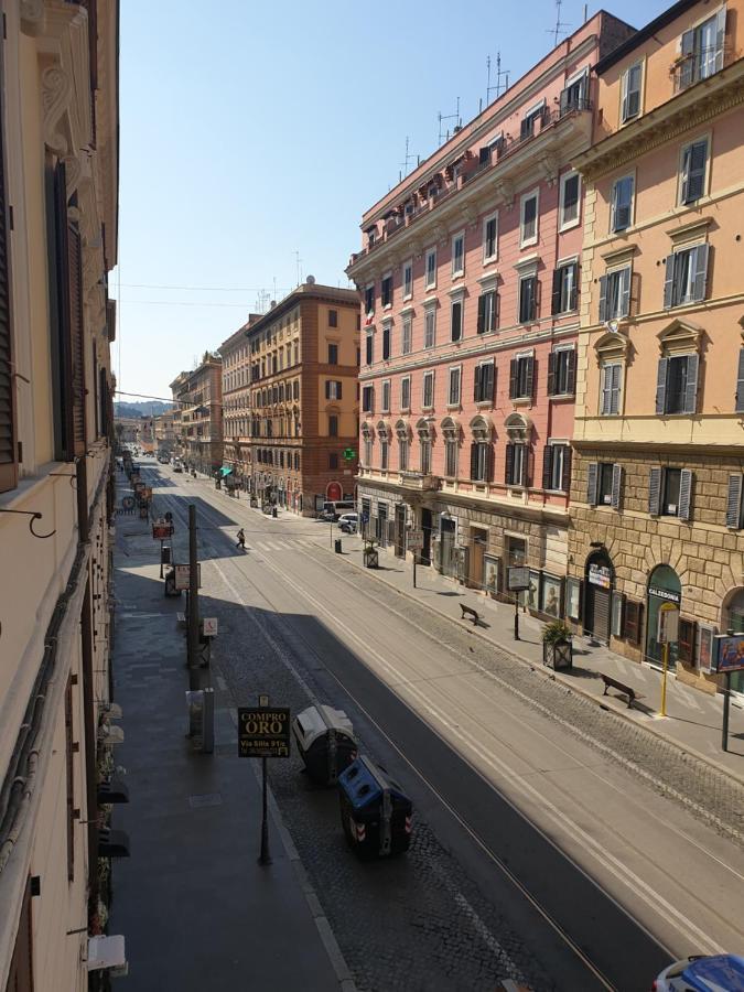 Correa Vatican Hospitality Guest house Rome