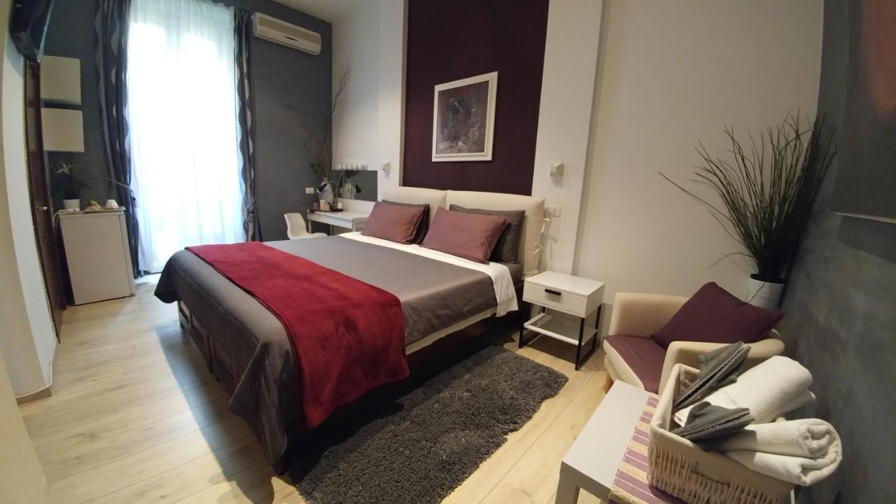 Correa Vatican Hospitality * Rome