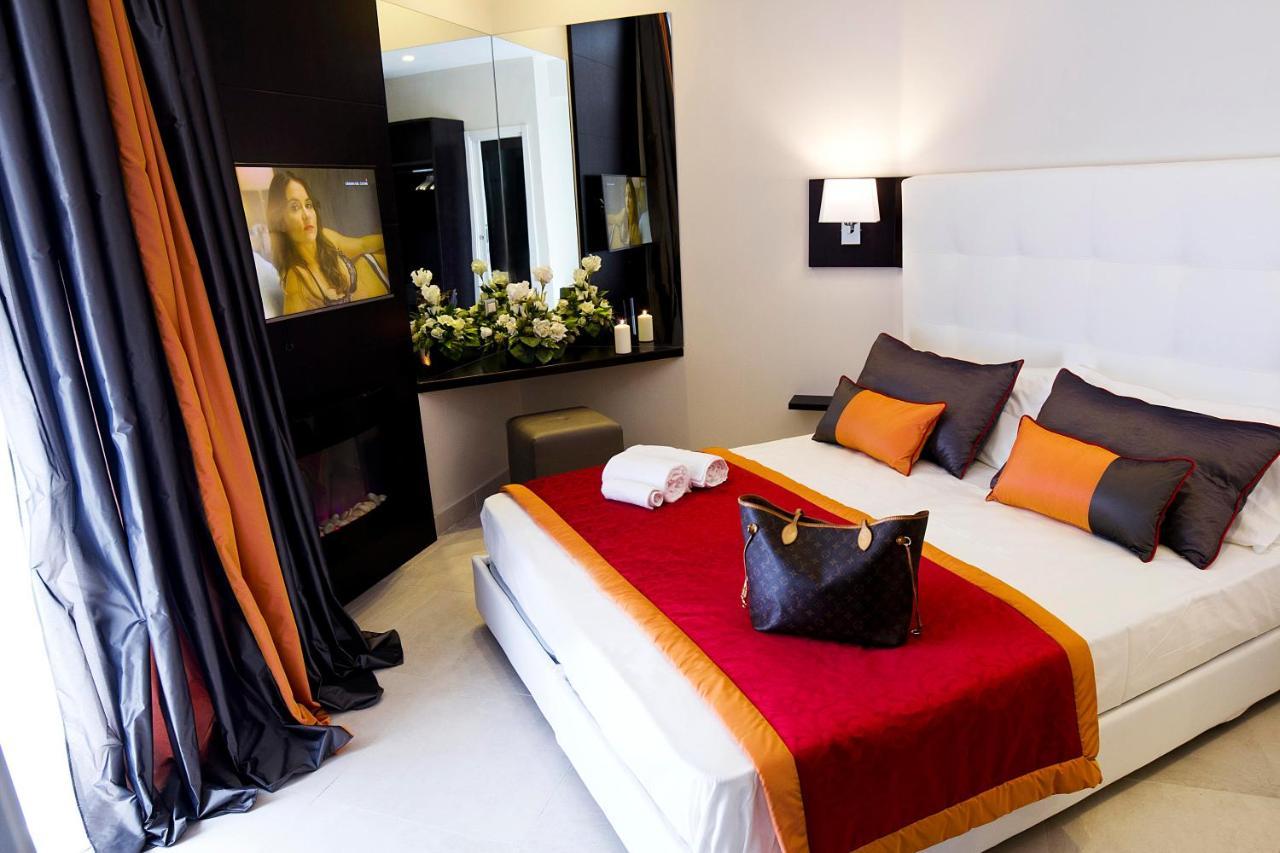 Holidays Boutique Rome
