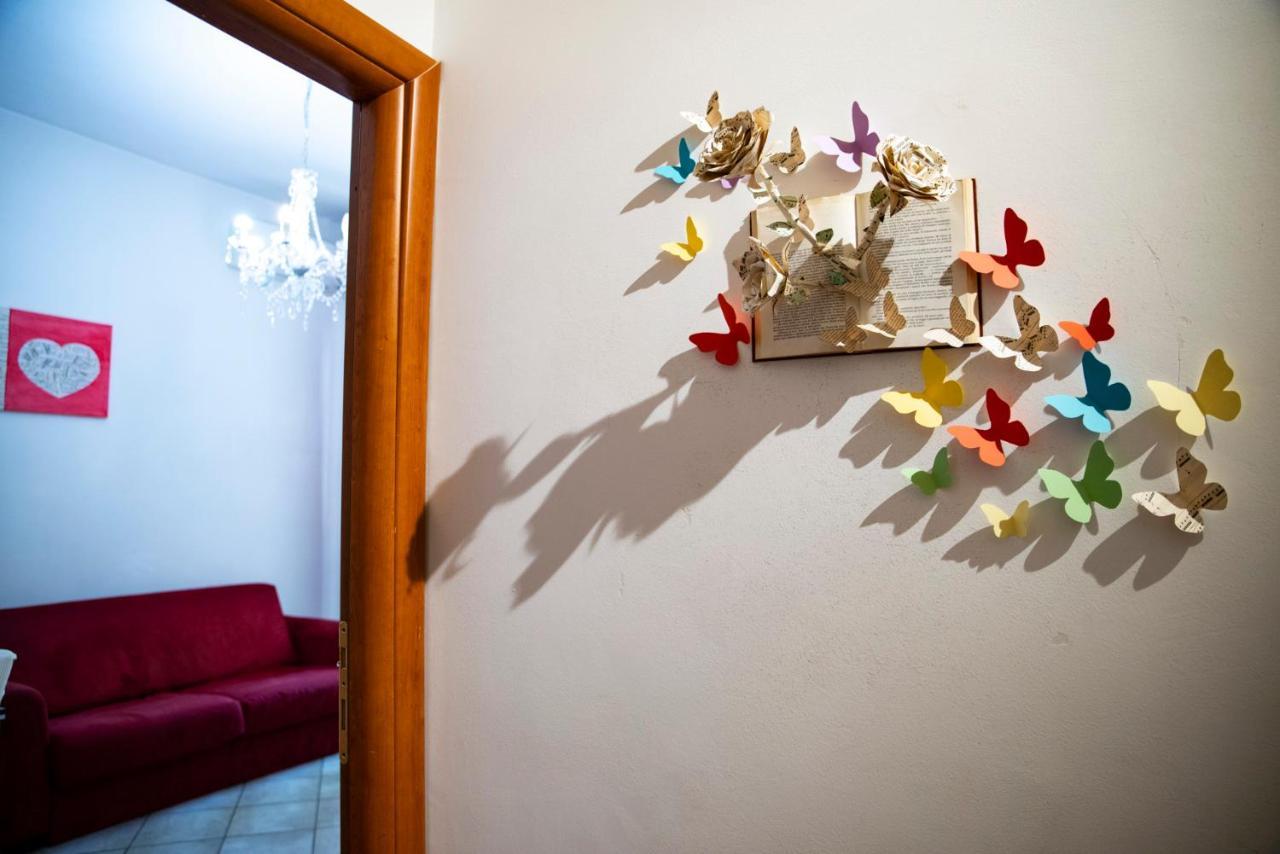 Apartment Mihaela'S Place Rome