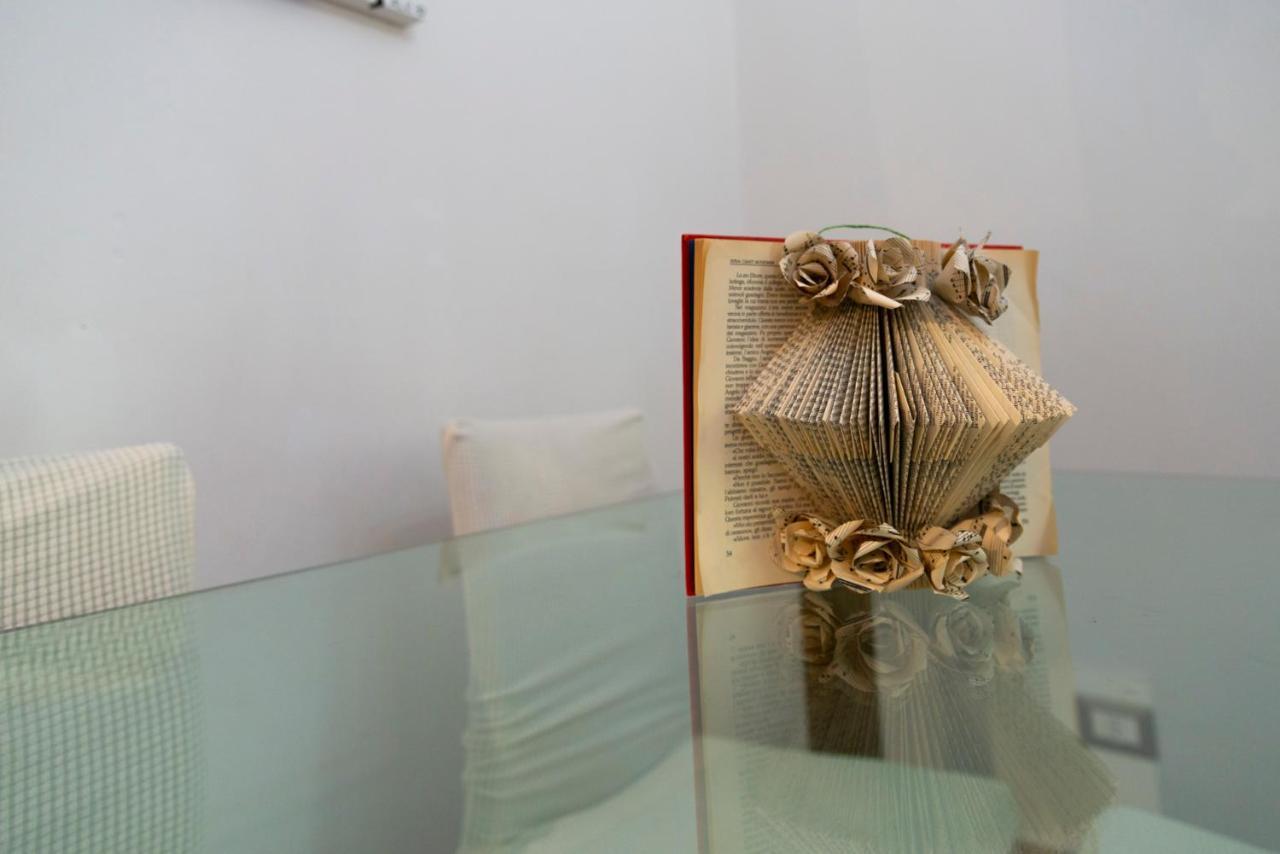 Apartment Mihaela'S Place Rome