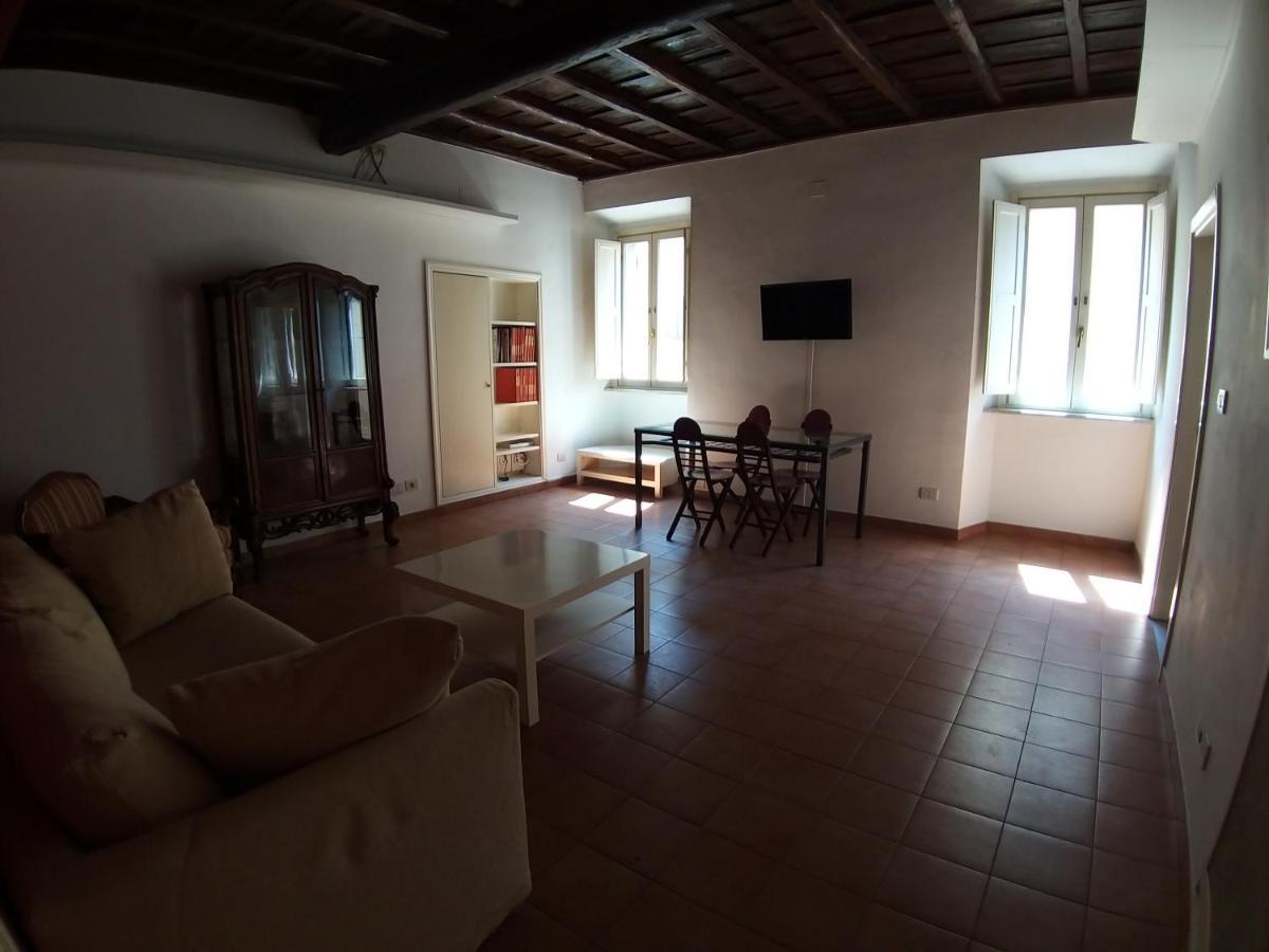 Easy Holidays - Laterano Apartamento
