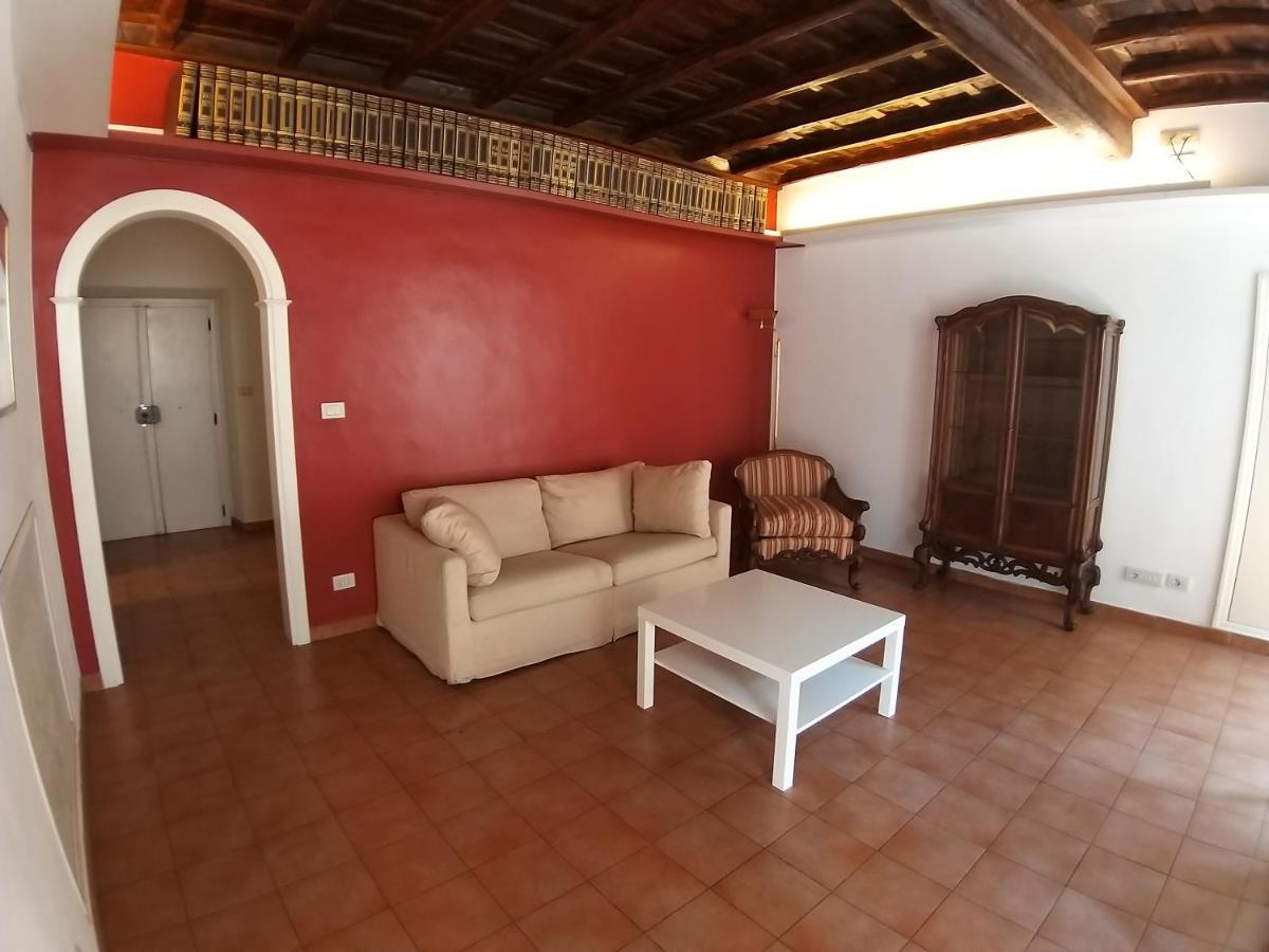 Apartamento Easy Holidays - Laterano *