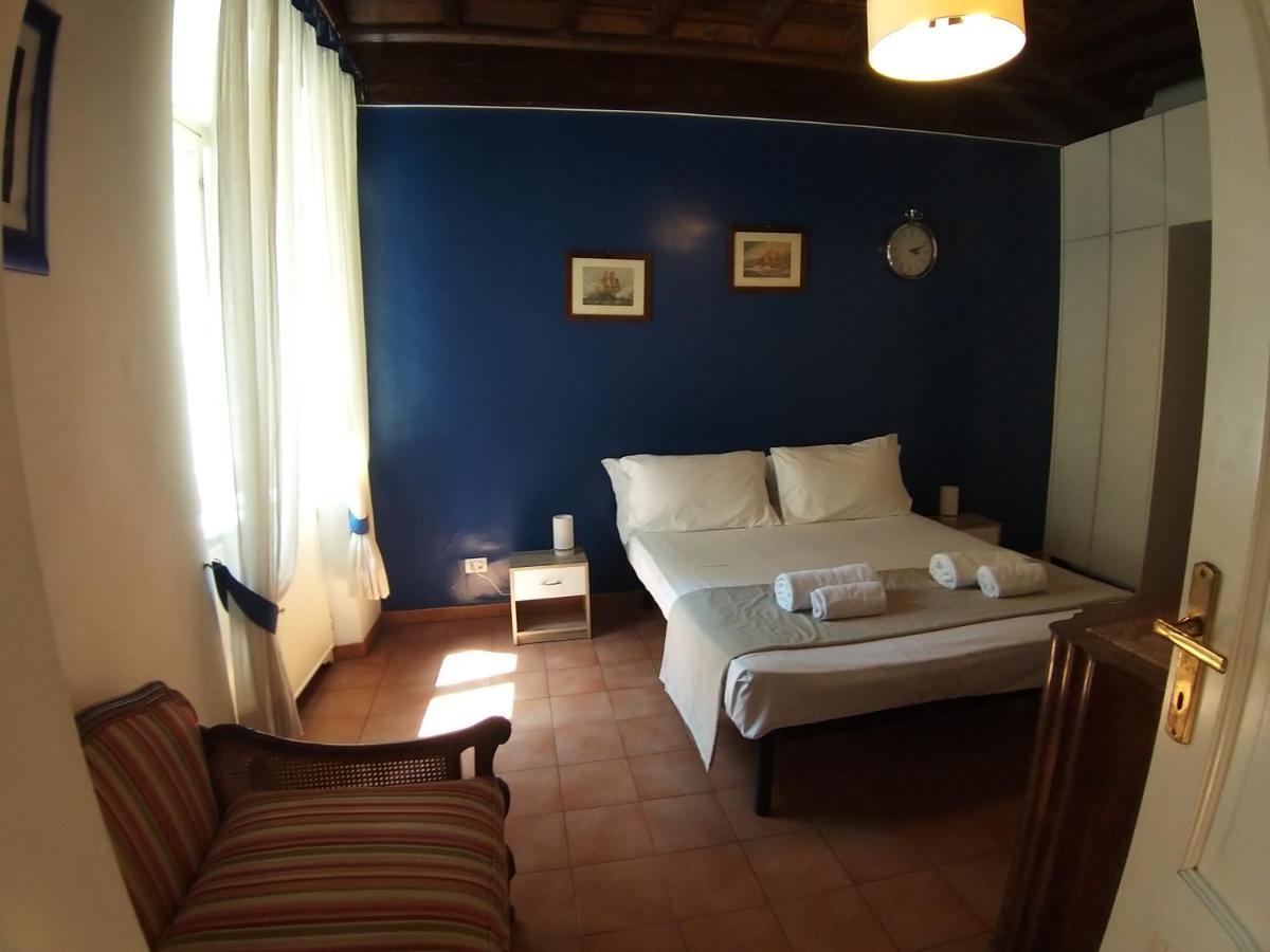Apartamento Easy Holidays - Laterano