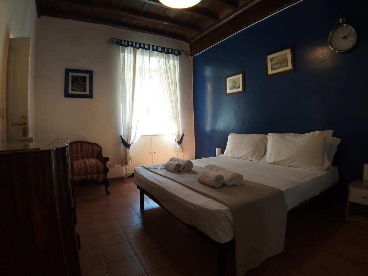 Easy Holidays - Laterano Apartamento