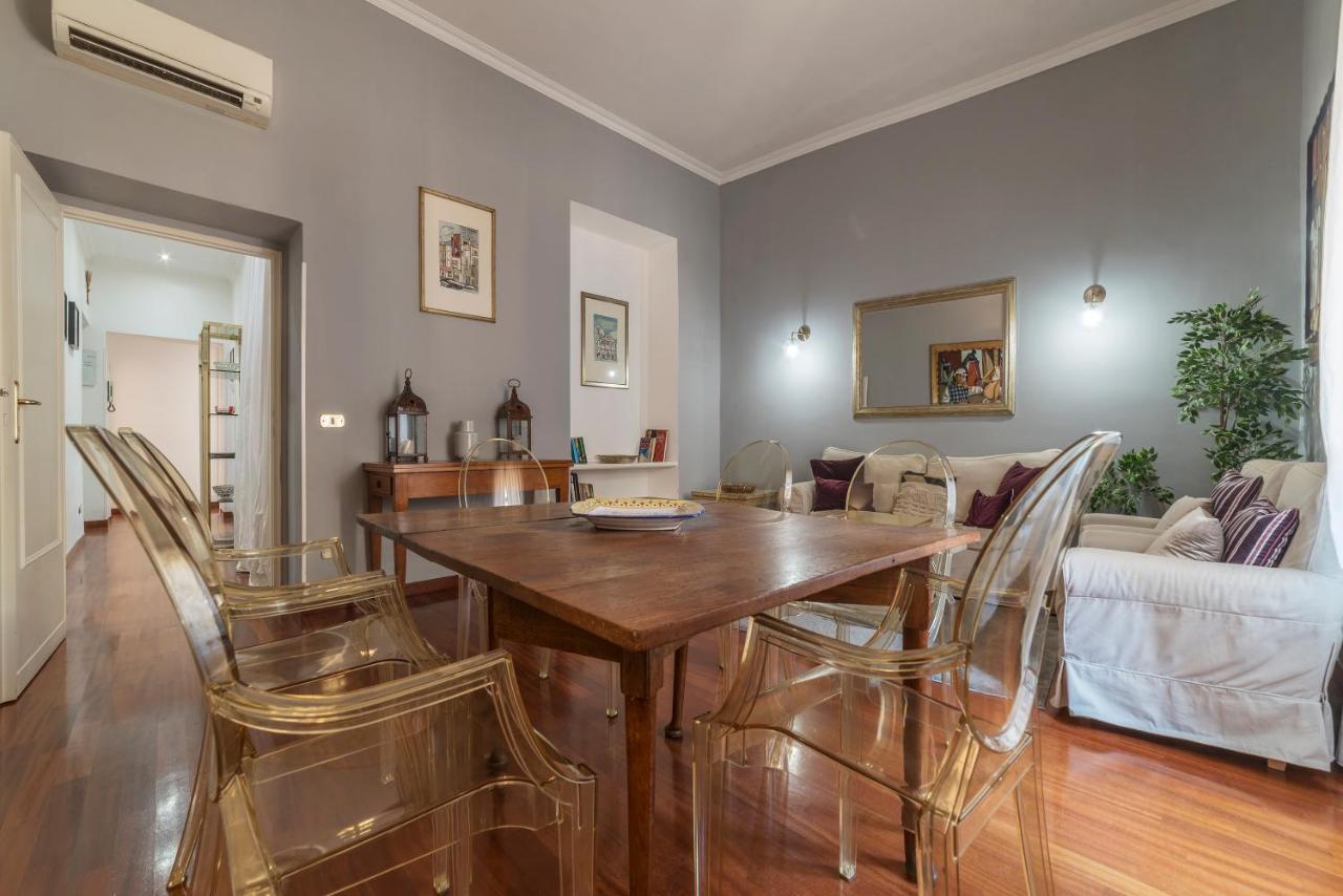 Apartamento Piazza Del Popolo Elegant Roma