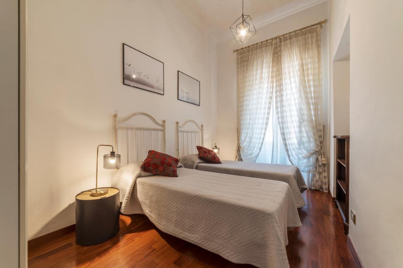 Piazza Del Popolo Elegant Apartamento *