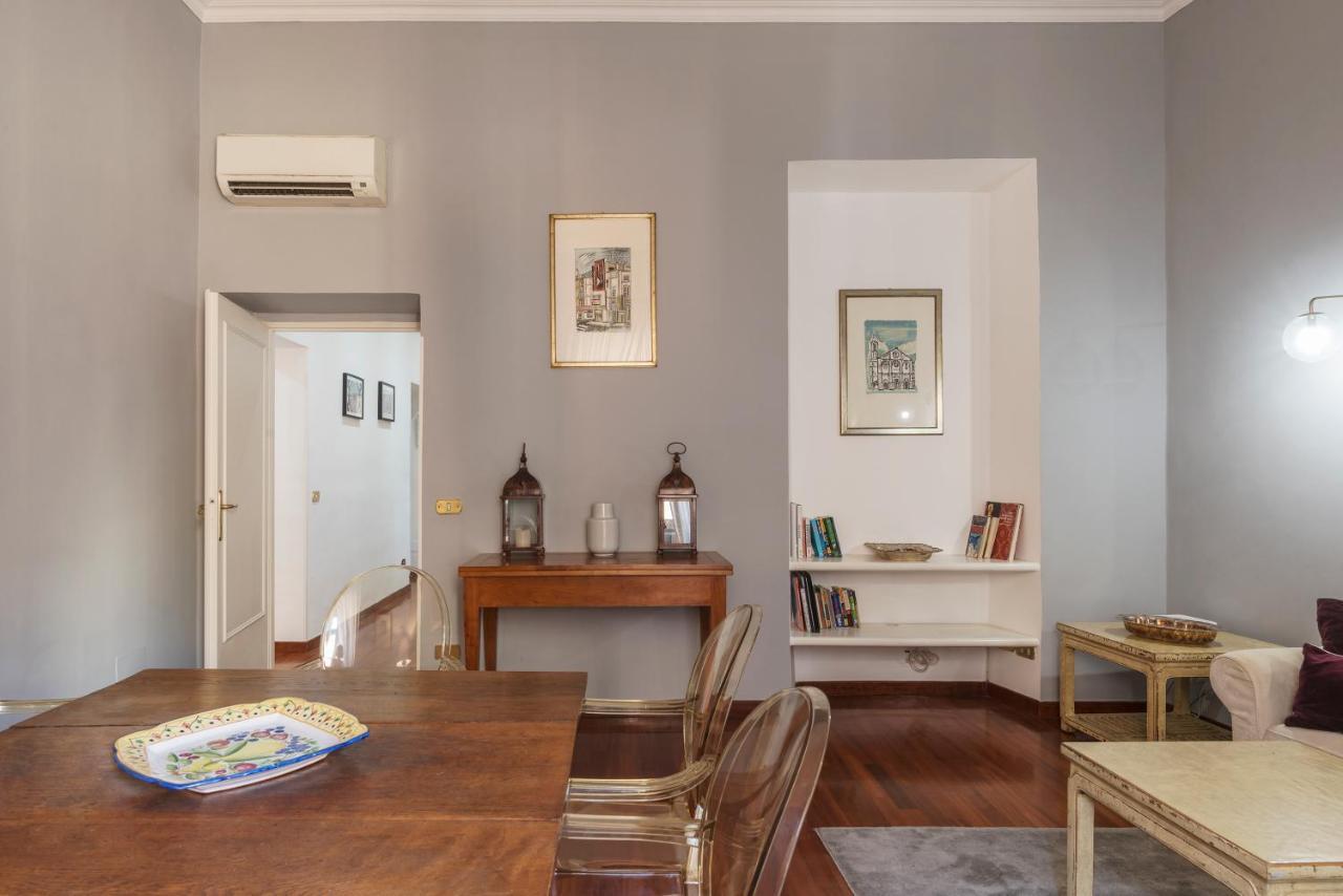 Apartamento Piazza Del Popolo Elegant *