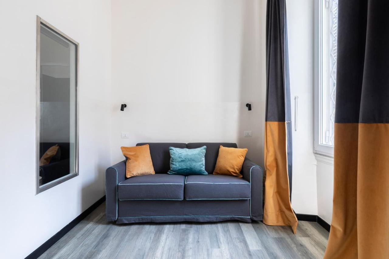 Residenza Vaticano By Hili Maison d'hôtes Rome