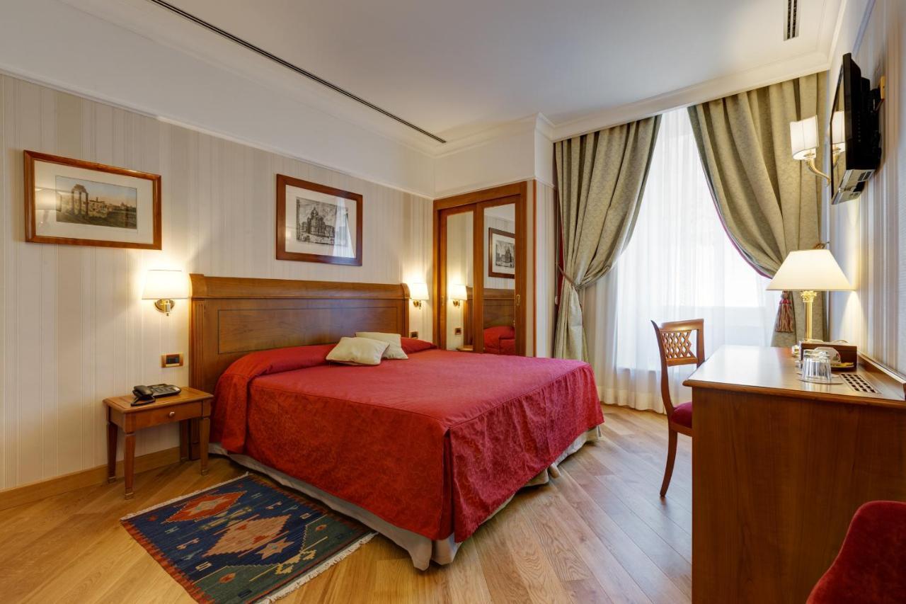 Guest house Residenza Romacentro Rome